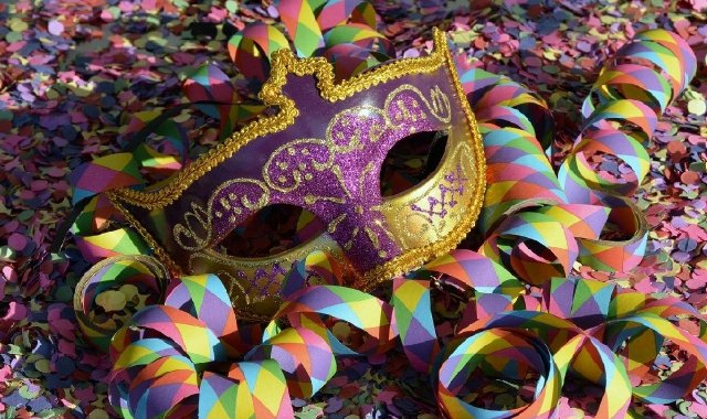 Le sfilate e le feste del Varesotto