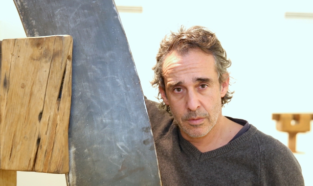 Niccolò Mandelli Contegni (foto Giuliano Plorutti)