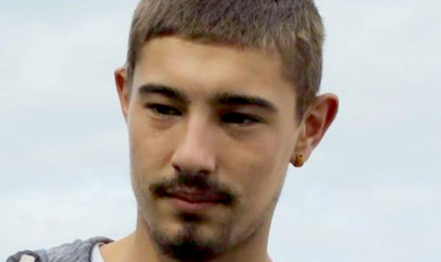 Matteo Cagna, il diciannovenne morto giovedì sera dopo un incidente in sella alla sua moto da cross a Carnago (Blitz)