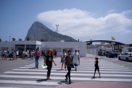 Brexit: con No Deal, economia Gb subirà colpo da 252 mld sterline
