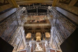 Austria, opere di Klimt al Kunsthistorisches Museum ora accessibili