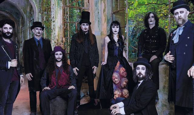Spleen Orchestra