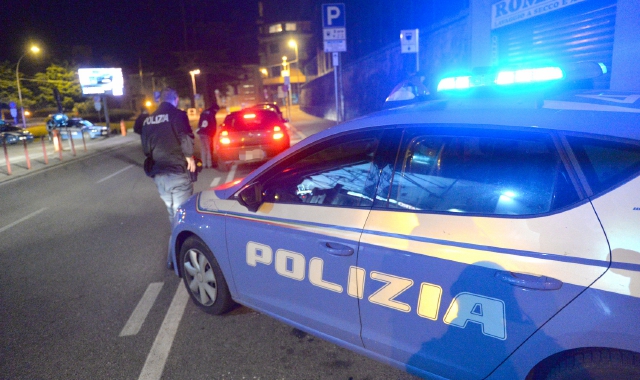 Eroina da Varese a Catania: arresti