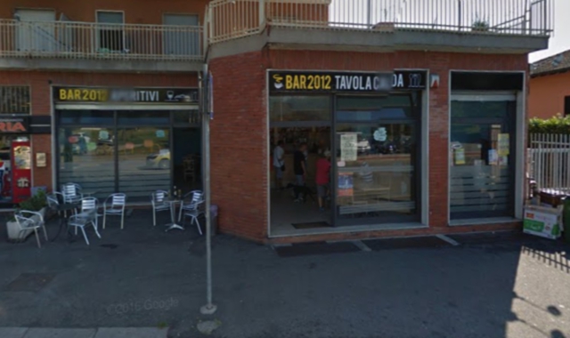 Il Bar 2012 chiuso per quindici giorni dal questore di Varese