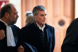 Francia, chiesti 3 anni carcere per ex ministro Cahuzac per frode