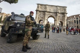 Nuova intesa Italia-Vaticano: meno cappellani, più autonomi