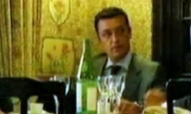G8, confiscato il Salaria Sport Village di Diego Anemone