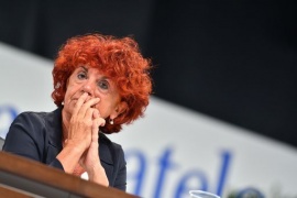 Prof. contro poliziotti, Fedeli: avviato procedimento disciplinare