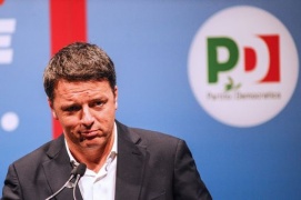 Appello Renzi a indecisi: meglio voto utile che rimpianto inutile