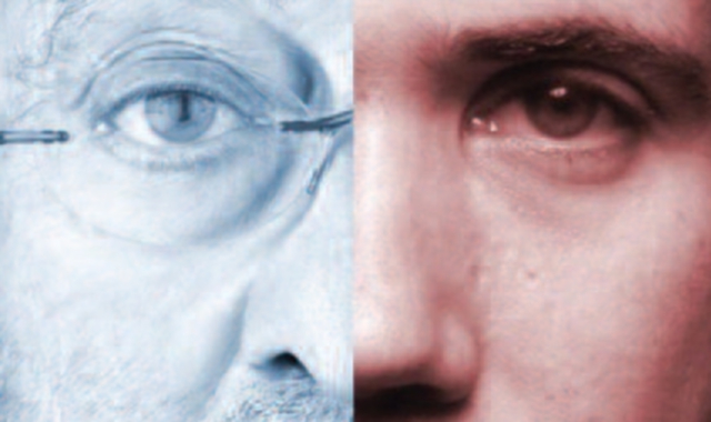 Lucio Battisti e Lucio Dalla
