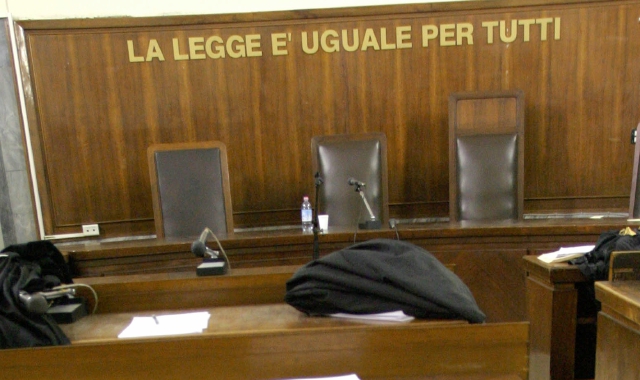 Dopo cinque anni è arrivata l’assoluzione (foto Archivio)
