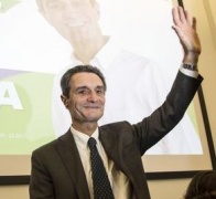 In Lombardia Gori tenta la sfida a Fontana per il dopo Maroni