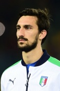 Astori, Malagò: