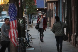 Usa, Trump cita in giudizio California per leggi a favore immigrati