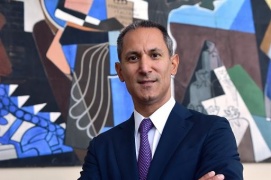 Cyber security, intesa tra Leonardo e Nozomi Networks