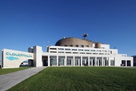 Prepagate Clouditalia arrivano nei punti vendita Paymat