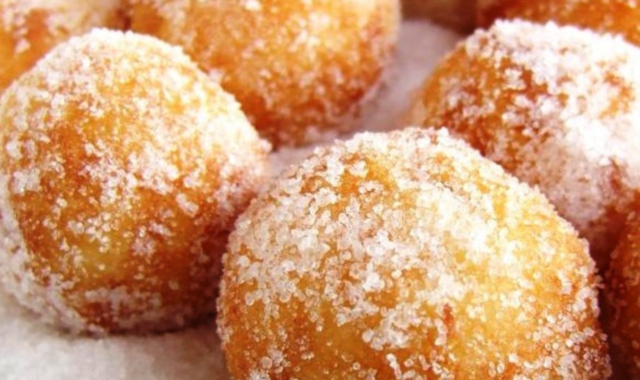 Arrivano i tortelli di San Giuseppe