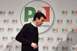 Nel Pd si salda fronte 'anti-Aventino': se Mattarella chiama...