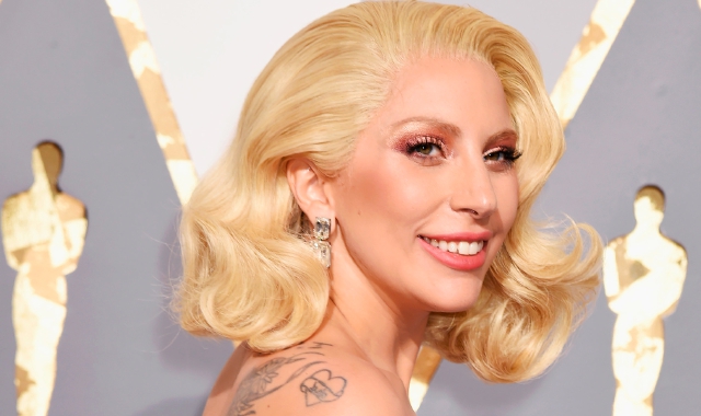 Lady Gaga