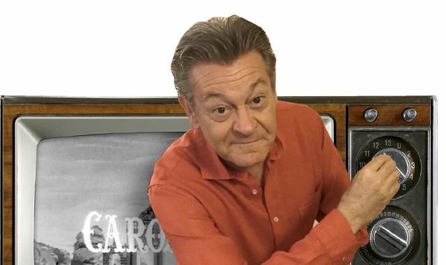 Antonio Provasio in assolo