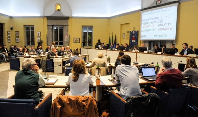 Scocca l’ora dei numeri