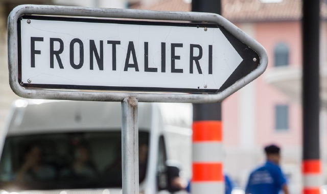 Nuovi posti in Ticino: truffa