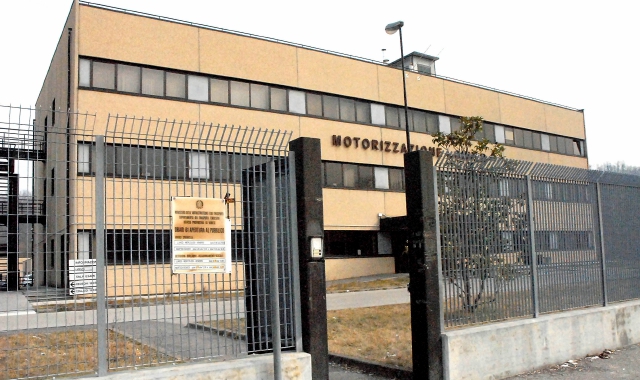Patenti, Varese un caso nazionale