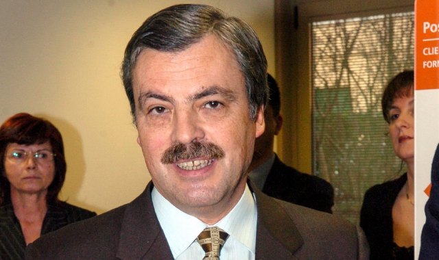 Gianfranco Tosi lascia il consiglio comunale