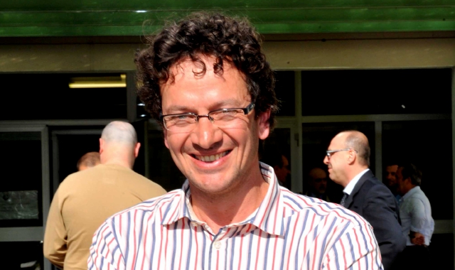 Gianmario Bernasconi