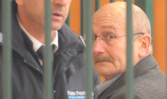 Giuseppe Pegoraro intende risarcire