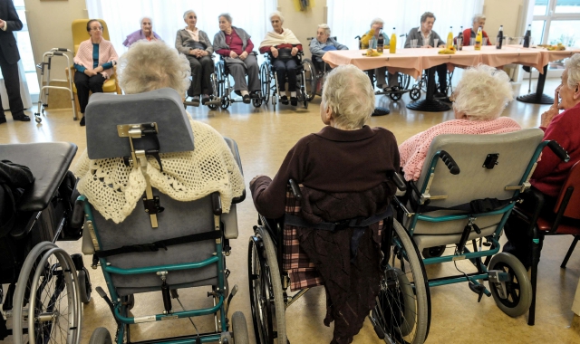 Provvidenza, 350 in lista d’attesa