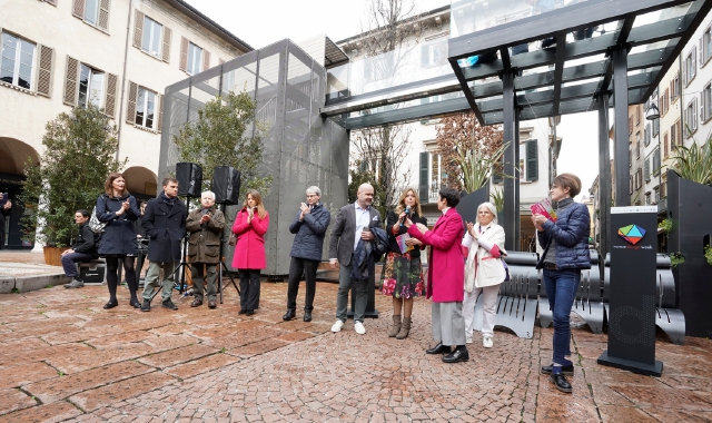 Varese design week, eventi ogni giorno fino al 16 aprile e una “passerella emozionale” in piazza Podestà (Blitz)