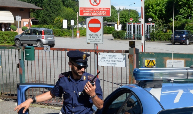 L’omicidio avvenne la sera del 23 giugno 2013 nell’allora camping di Azzate
