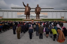 Kim Jong-Un: Cina e Corea del Nord devono rafforzare legami
