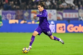 Fiorentina-Spal 0-0, si ferma la serie di vittorie dei viola