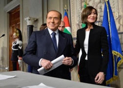 Governo,Forza Italia: danni li producono veti e insulti Di Maio