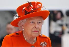 Elisabetta II lascia guida Commonwealth, le succederà Carlo?