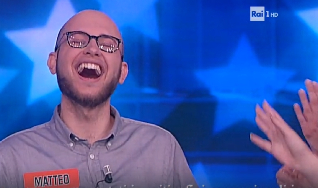 Matteo Failla