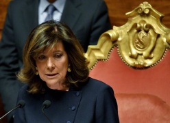 Crimi: M5s conferma veto su Berlusconi e Di Maio premier