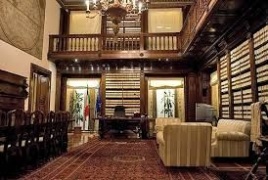 Casellati come Marini, consultazioni in Sala Specchi a Giustiniani