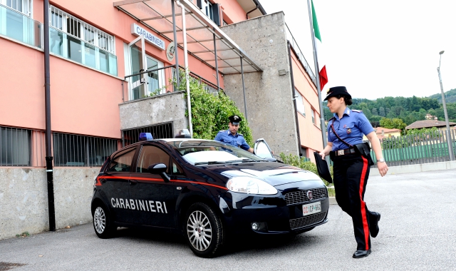 Maltrattamenti all’asilo