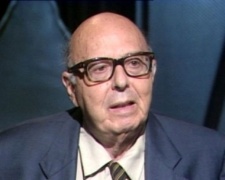 E' morto Giovanni Galloni,il Dc che difese il Csm da Cossiga
