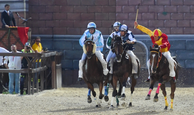 Palio di Legnano: il programma