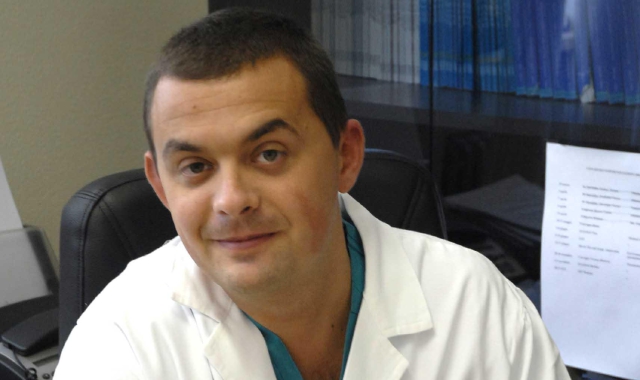 Gianlorenzo Dionigi