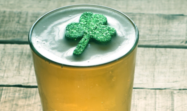 Carnago il divertimento parla irlandese