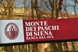 Mps completa maxi-cartolarizzazione sofferenze per 24,1 miliardi
