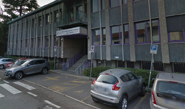 Il Liceo linguistico Manzoni di Varese