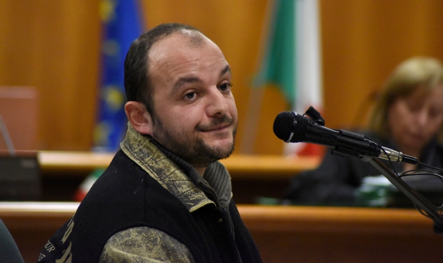 «Sedici anni a Biggiogero»