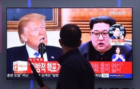 Nordcorea: summit Trump-Kim a rischio. Ma gli Usa tirano dritto