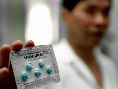 Cina: 140 milioni di impotenti, produttore di Viagra vola in Borsa